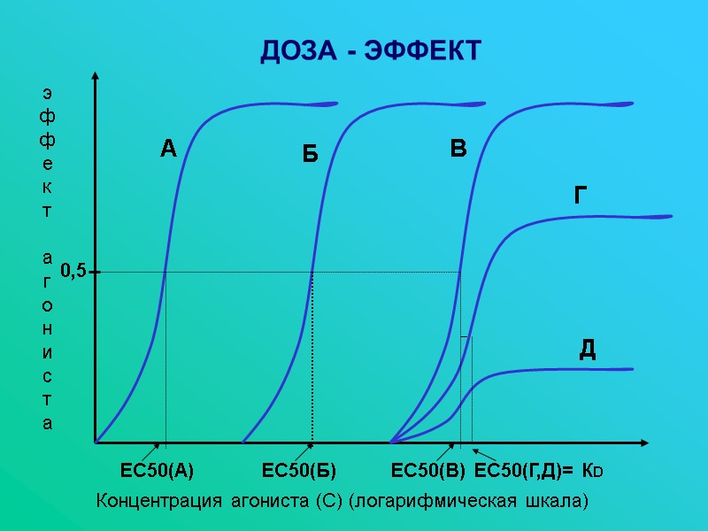 А  Б В Г Д э ф ф е к т  а